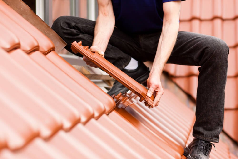 Roof Repair Brisbane
