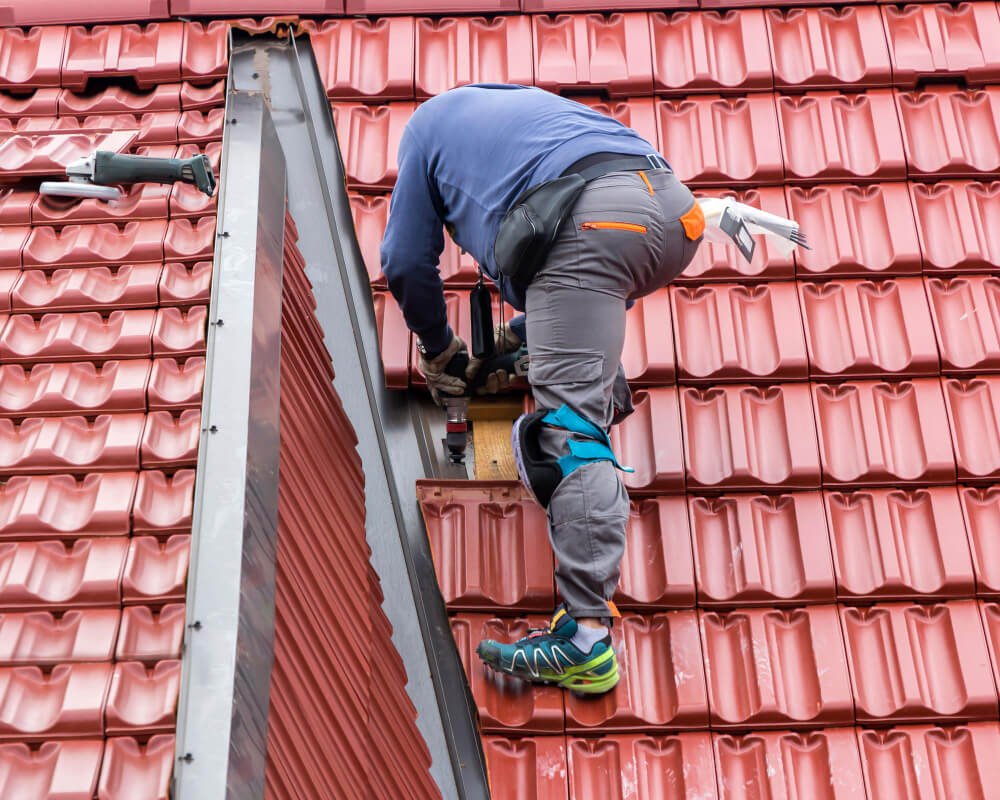 Expert For Roof Repairing Brisbane