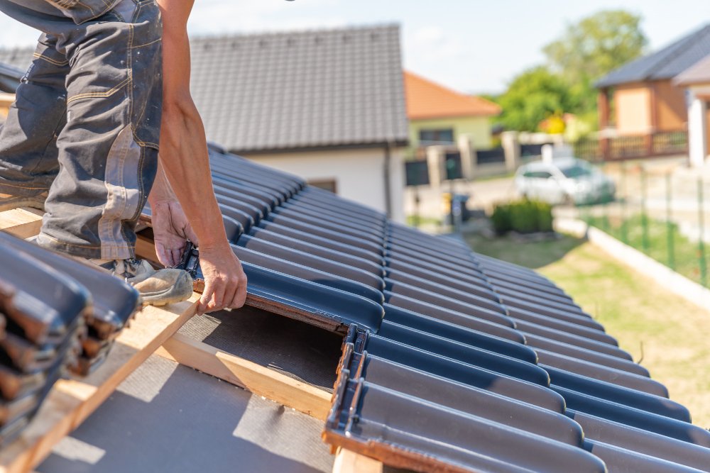 licensed roof plumber in Brisbane